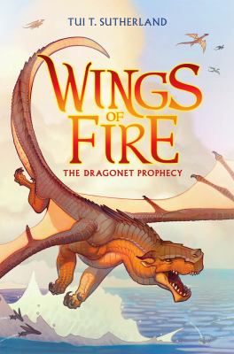 Wingsoffire