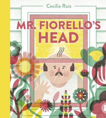Mr Fiorello's Head
