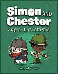Super Detectives!
