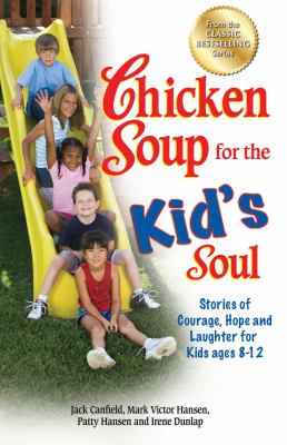 Chickensoupforthekidssoul