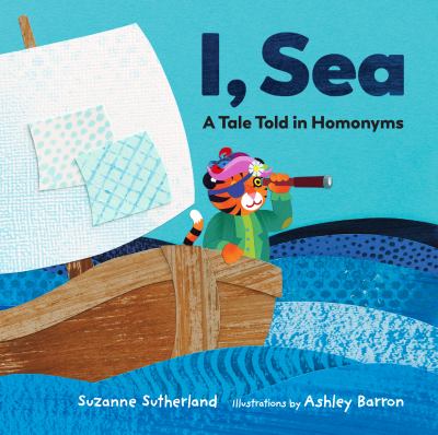 I  Sea