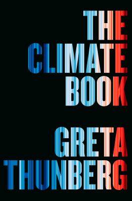 The climate book The climate book