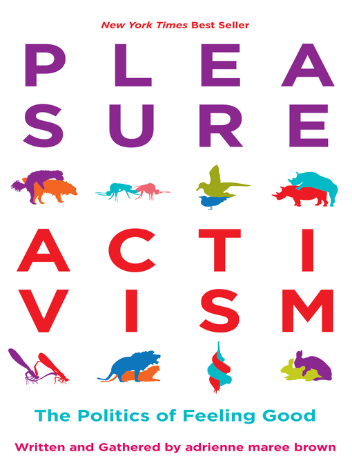 Pleasure Activism.