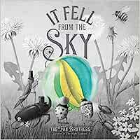 It Fell From the Sky