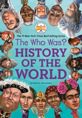 Whowashistoryoftheworld