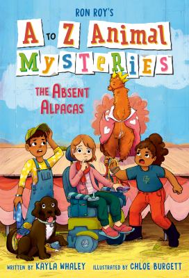 Atozmysteries