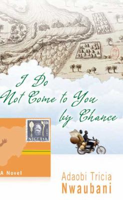I Do Not Come To You By Chance