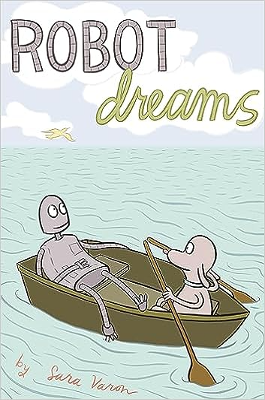Robot Dreams