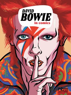 David Bowie