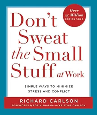 Dont sweat