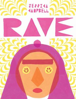 Rave jessica campbell
