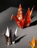 Papercranes Papercranes