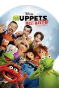 Muppetsmostwanted
