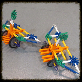 K'Nex Creations