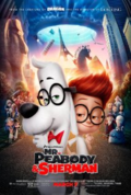 Mr.Peabody&Sherman