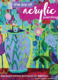 The Joy of Acrylic Painting