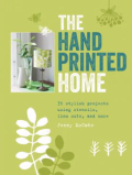 The Hand Printed Home