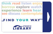 Library Card