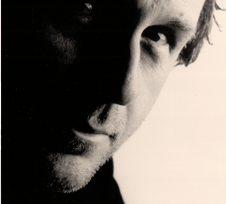 Wayne johnston