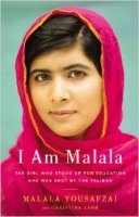 I am malala