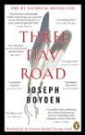 Three day road