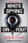 Who's spying on you