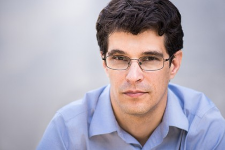 Steven galloway