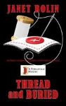 Thread and buried
