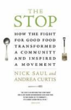 The stop how the fight for good food