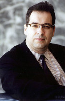 Andrew mitrovica