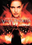 V for vendetta