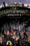 Grave robber's apprentice
