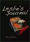 Leslie's journal