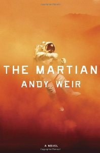 The martian