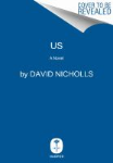 Us by david nicholls