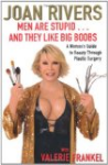 Men are stupid and they like big boobs