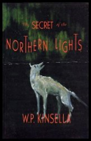 Secret of the northern lights Secret of the northern lights