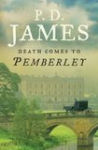 Death comes to pemberley