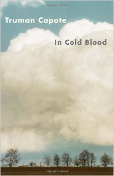 In cold blood In cold blood