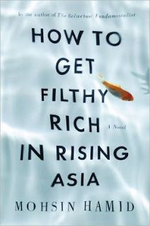How to get filthy rich in rising asia big