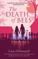 Death of bees