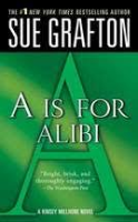 A is for alibi