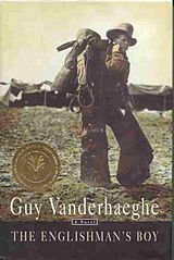 Englishman's boy 200px