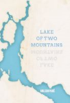 Lake of two mountains