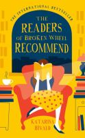 Readers of broken wheel recommend