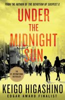 Under the midnight sun