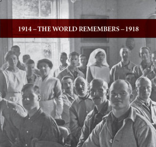 The World Remembers Project The World Remembers Project