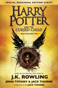 Harry Potter and the cursed child. Parts one and two