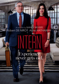The intern