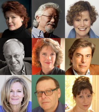Spring 2015 Bram & Bluma Appel Salon lineup